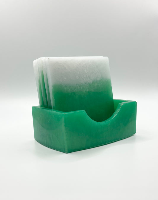 VERT RESIN COASTERS